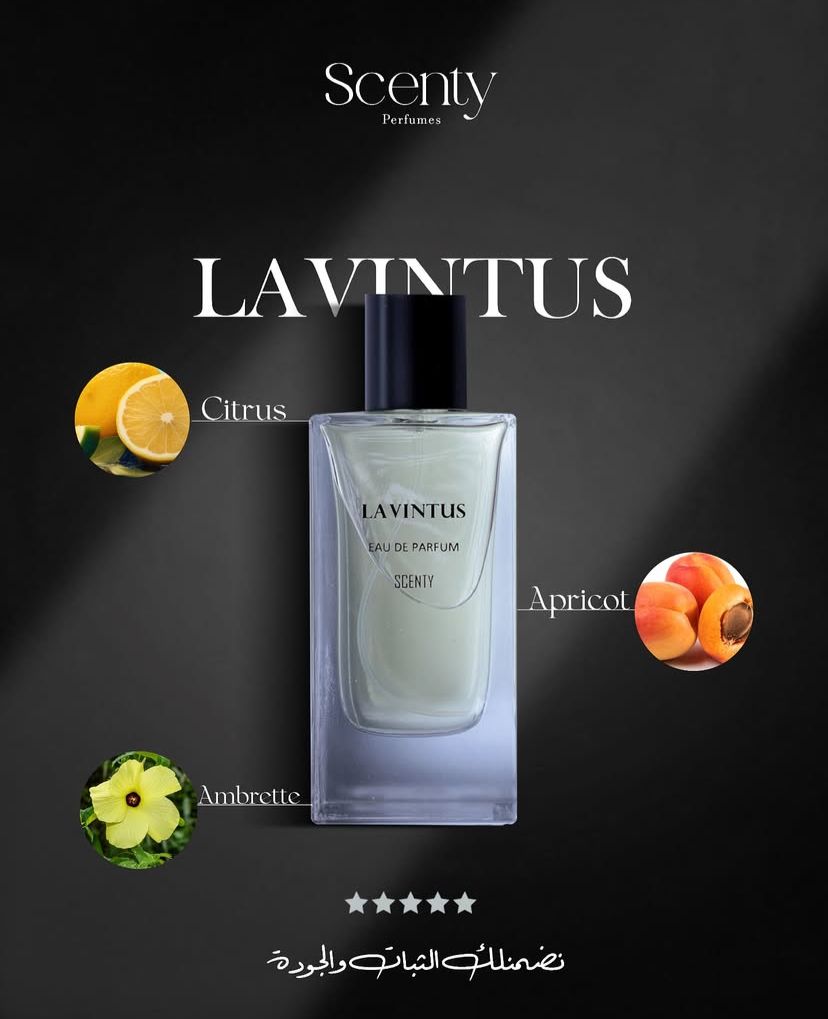 Perfumes